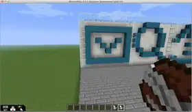 MinecraftEdu 1.6.4 Build 10.png: Infobox image for 1.6.4 Build 10 the version in Minecraft