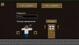 MinecraftEdu 1.7.10 Build 13.jpg: Infobox image for 1.7.10 Build 13 the version in Minecraft