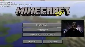 MinecraftEdu mod 0.97.jpg: Infobox image for mod 0.97 the version in Minecraft