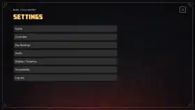 Minecraft Dungeons 1.5.0.0.png: Infobox image for 1.5.0.0 the version in Minecraft