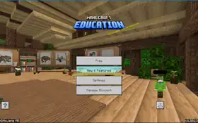 Minecraft_Education_1.20.13.png: Infobox image for v1.20.13 the version in Minecraft