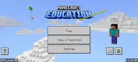 Minecraft Education 1.21.05.png: Infobox image for v1.21.05 the version in Minecraft