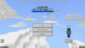 Minecraft Education 1.21.8.png: Infobox image for Preview 1.21.8.0 the version in Minecraft