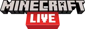 Minecraft Live (2020 - 2021)