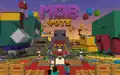 Minecraft Live 2022 mob vote in-game-map.png: Infobox image for Mob Vote 2022 Server Event the server in Minecraft