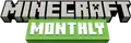 Minecraft Monthly
