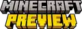 Minecraft Preview