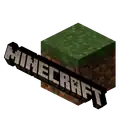 3D object used to launch Minecraft on Windows Mixed Reality
