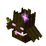 Mini Abomination Idle.gif: Infobox image for Mini Abomination the dungeons entity in Minecraft