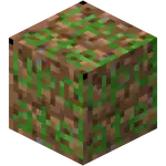 Missing Tile BE2.png: Infobox image for mysterious_frame_slot the block in Minecraft