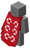 Mojang Cape