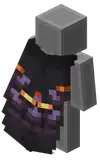 Mojang Office Elytra JE.png: Infobox image for Mojang Office Cape the cape in Minecraft