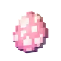 Unused moolip spawn egg inventory icon.