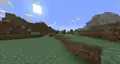 Windswept Hills biome.