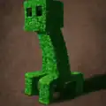 Creeper concept art