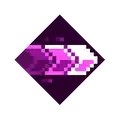 Multi Roll.png: Infobox image for Multi-Roll the dungeons enchantment in Minecraft