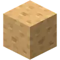 Mushroom block