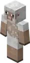 A sheared version of Sheep Man from the same pack.