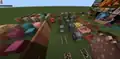 Several blocks in the natural texture pack.