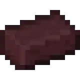 Nether Brick.png: Infobox image for Nether Brick the item in Minecraft