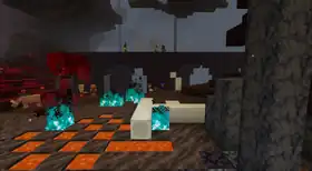 Nether_Update_Unofficial_Banner.png: Infobox image for Nether Update the theme in Minecraft