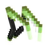 Nightmare's Bite (MCD).png: Infobox image for Nightmare's Bite the dungeons item in Minecraft