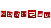 Noxcrew+Logo+White.png: Infobox image for Noxcrew the company in Minecraft