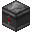 Observer (back).gif: Infobox image for Observer the block in Minecraft