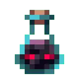 Ominous Bottle.png: Infobox image for Ominous Bottle the item in Minecraft