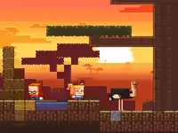 Baobab tree biome vote concept art.