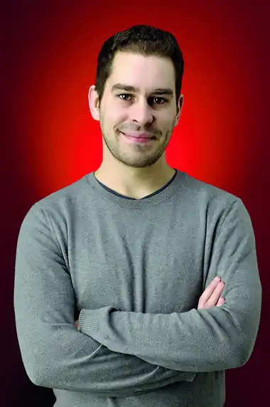 OwenJones.jpg: Infobox image for Owen Jones the person in Minecraft