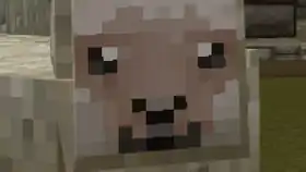 PEAlpha01572.png: Infobox image for v0.15.7 the version in Minecraft