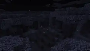 The Pale Garden seed template thumbnail.