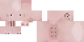 Pale pig texture file.