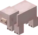 Pale Pig Blink.png: Infobox image for Pale Pig the entity in Minecraft