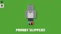 Parrot Slippers