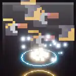 Penguin Face.png: Infobox image for Penguin Face the dungeons cosmetic in Minecraft