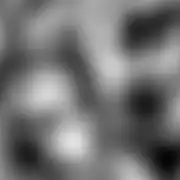 Perlin noise makes it random and continuous.