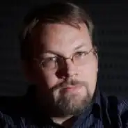 Petterson.png: Infobox image for Henrik Pettersson the person in Minecraft