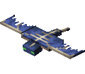 Phantom BE.gif: Infobox image for Phantom the entity in Minecraft