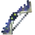 Phantom Bow (MCD).png: Infobox image for Phantom Bow the dungeons item in Minecraft
