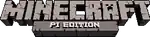 Minecraft: Pi Edition logo
