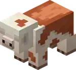 Piebald Pig Blink.png: Infobox image for Piebald Pig the entity in Minecraft