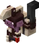 Piglin Builder Hunt MCL.png: Infobox image for Piglin Builder the legends entity in Minecraft