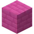 Pink Terracotta