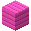 Pink Wool