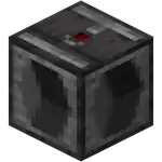 Place Block (U).png: Infobox image for Place Block the block in Minecraft