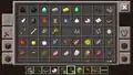 Pocket Edition Creative Inventory in v0.14.0 development.