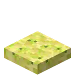 Poisonous Mashed Potato (layers 2).png: Infobox image for Poisonous Mashed Potato the block in Minecraft