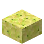 Poisonous Mashed Potato (layers 5).png: Infobox image for Poisonous Mashed Potato the block in Minecraft